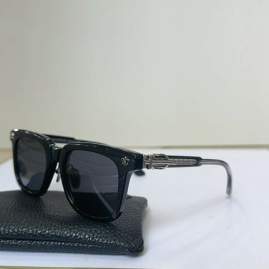 Picture of Chrome Hearts Sunglasses _SKUfw61783042fw